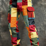 Pantalón Cargo para Hombre