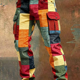 Pantalón Cargo para Hombre