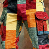 Pantalón Cargo para Hombre