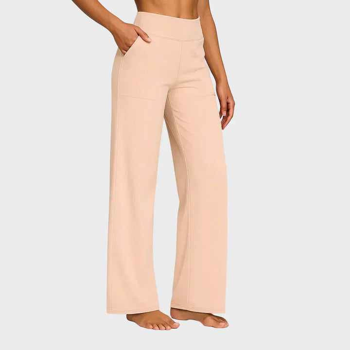 Celeste– Pantalones Chic y Sofisticados