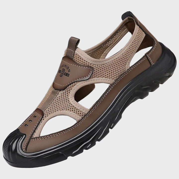 Eduard – Sandalias Ortopédicas