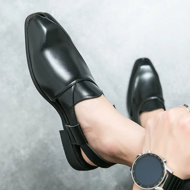 Jan – Elegantes Mocasines