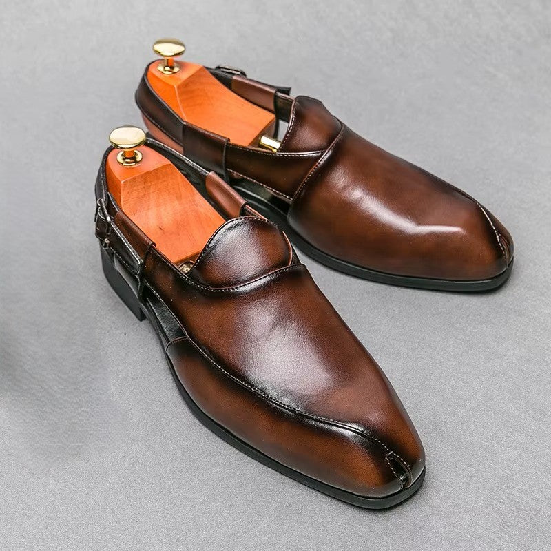 Jan – Elegantes Mocasines