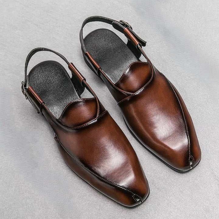 Jan – Elegantes Mocasines