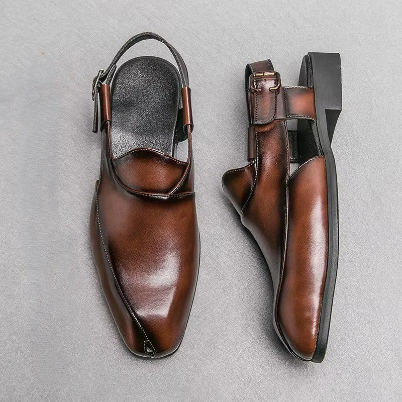 Jan – Elegantes Mocasines