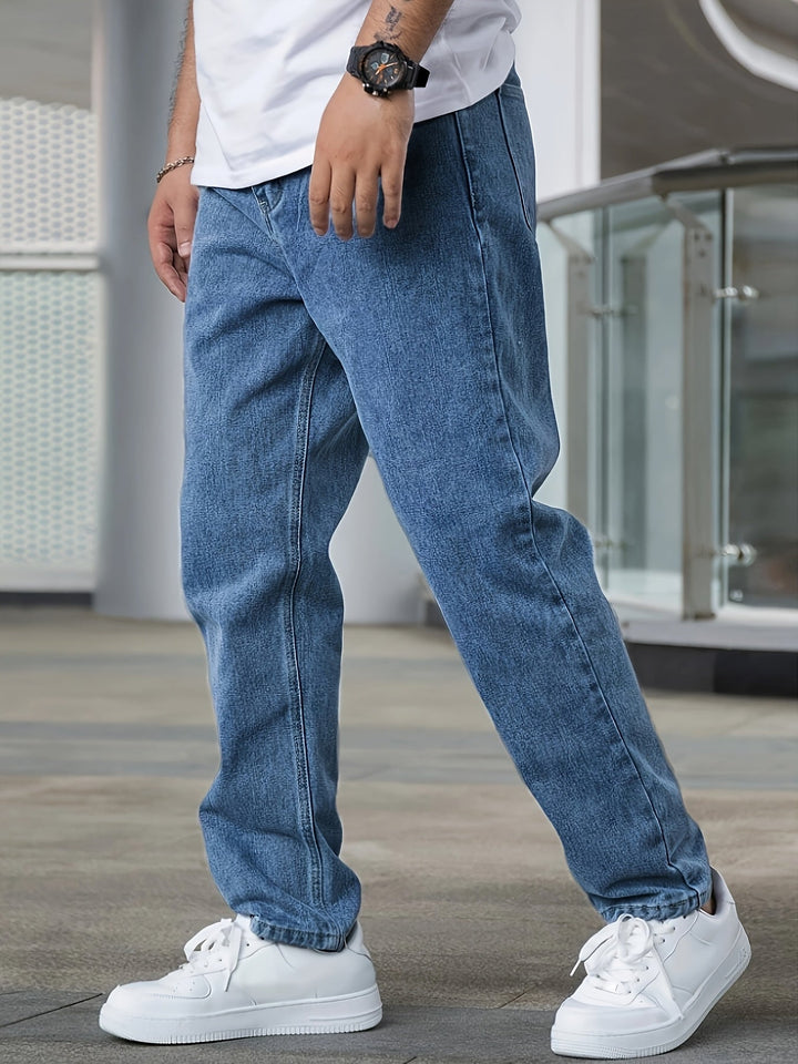 Alfons – Jeans Casuals