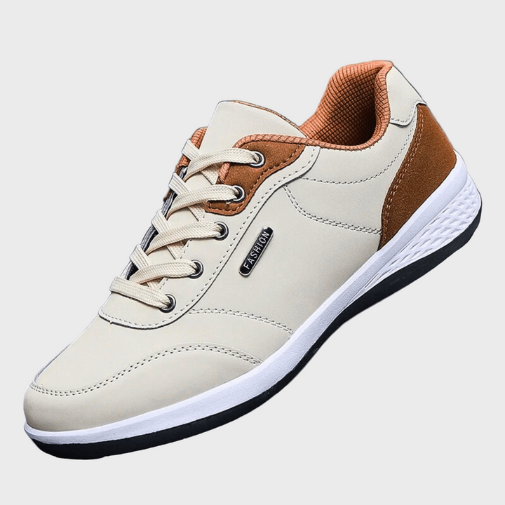 Karel - Cuero Sneakers