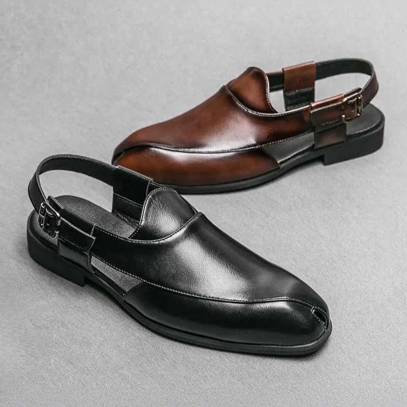 Jan – Elegantes Mocasines