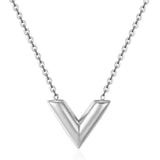 Victoria Collar - Silver/Gold/Rose