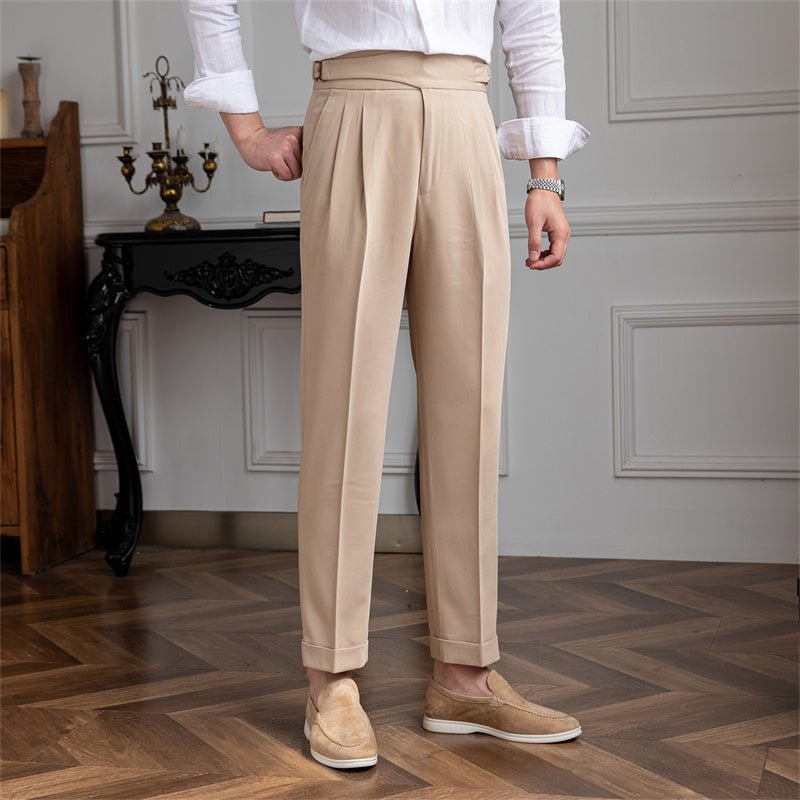 Leander – Sabini Casual Pants