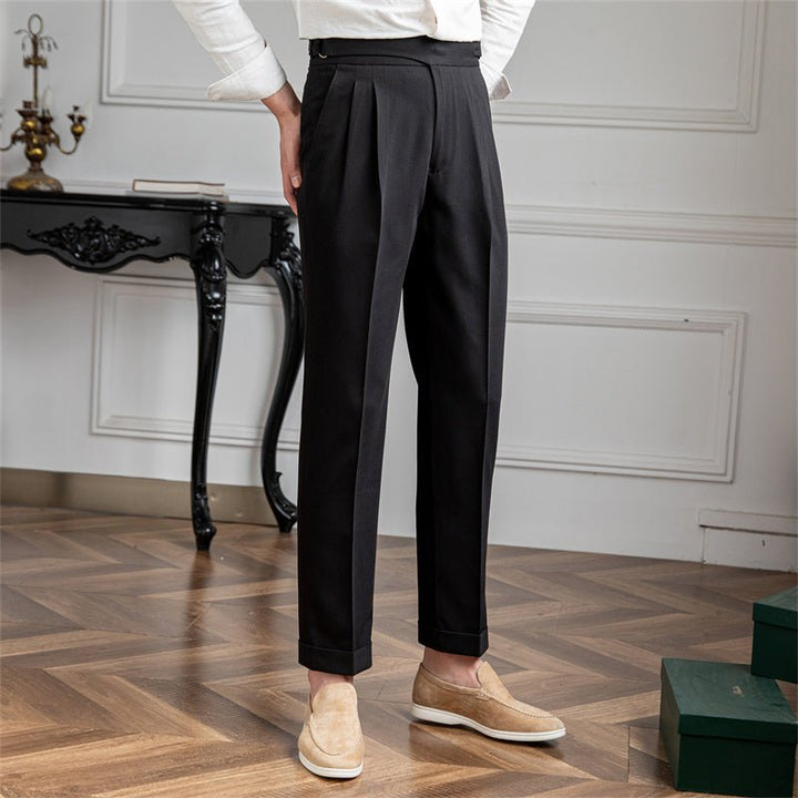 Leander – Sabini Casual Pants