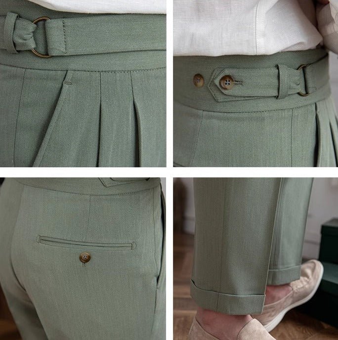 Leander – Sabini Casual Pants