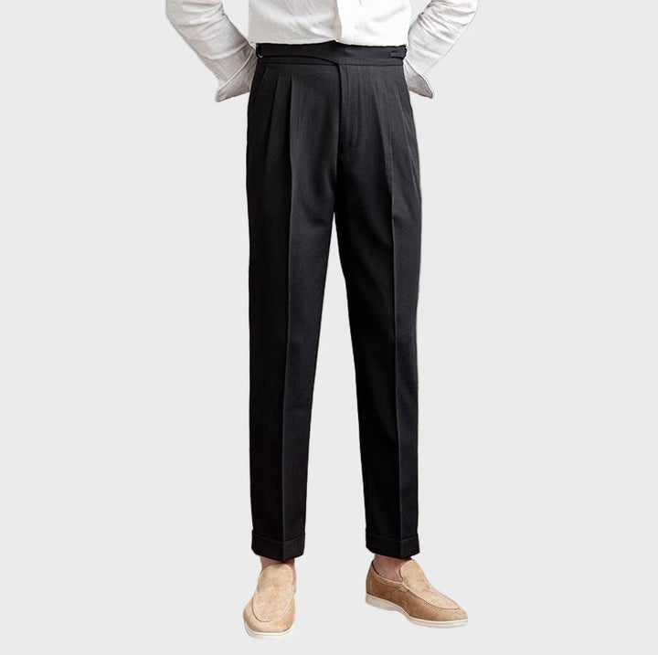 Leander – Sabini Casual Pants