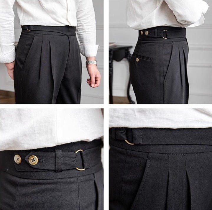 Leander – Sabini Casual Pants