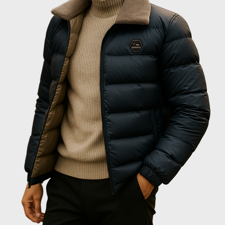 Vando – Premium Down Jacket