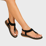 Stela – Sandalias cómodas con excelente agarre en superficies resbaladizas