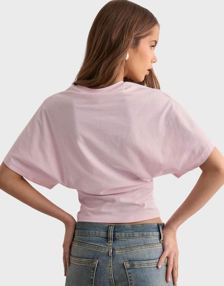Ariana – Blusa de manga larga elegante para el día a día