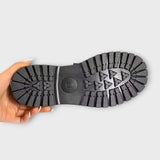 Eleonora – Retro Moccasins