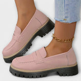 Eleonora – Retro Moccasins