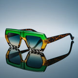 Panther Sunglasses