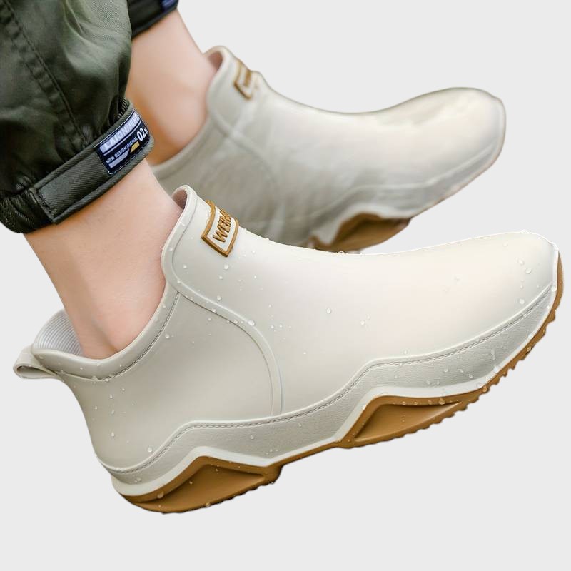 Valentina - Modernos Zapatos Ortopédicos de Goma