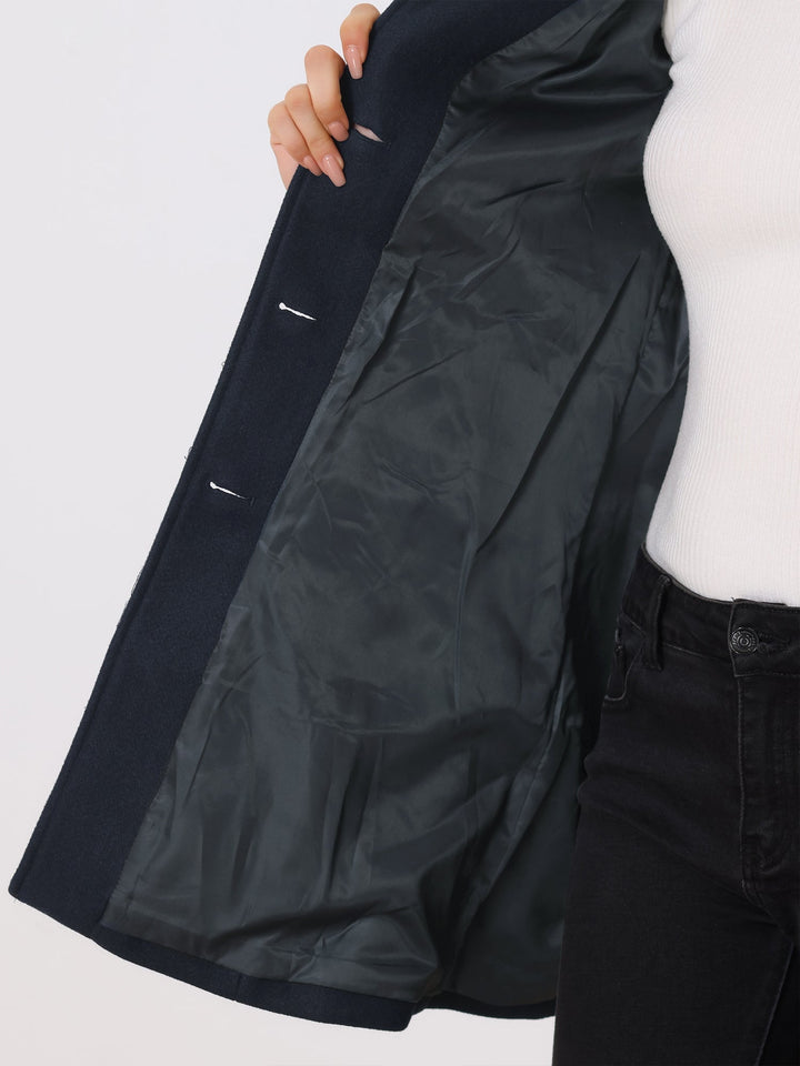 Carolina – Jaqueta chic para Cualquier Ocasión