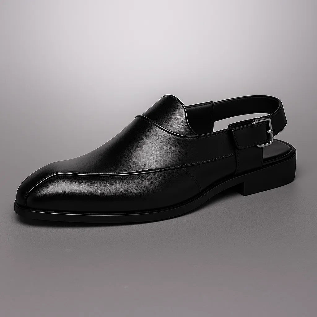 Jan – Elegantes Mocasines