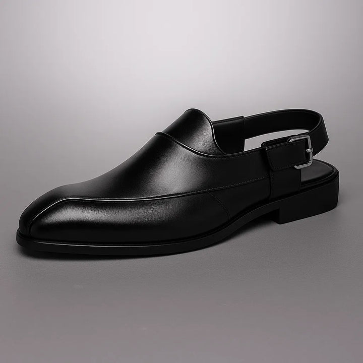 Jan – Elegantes Mocasines