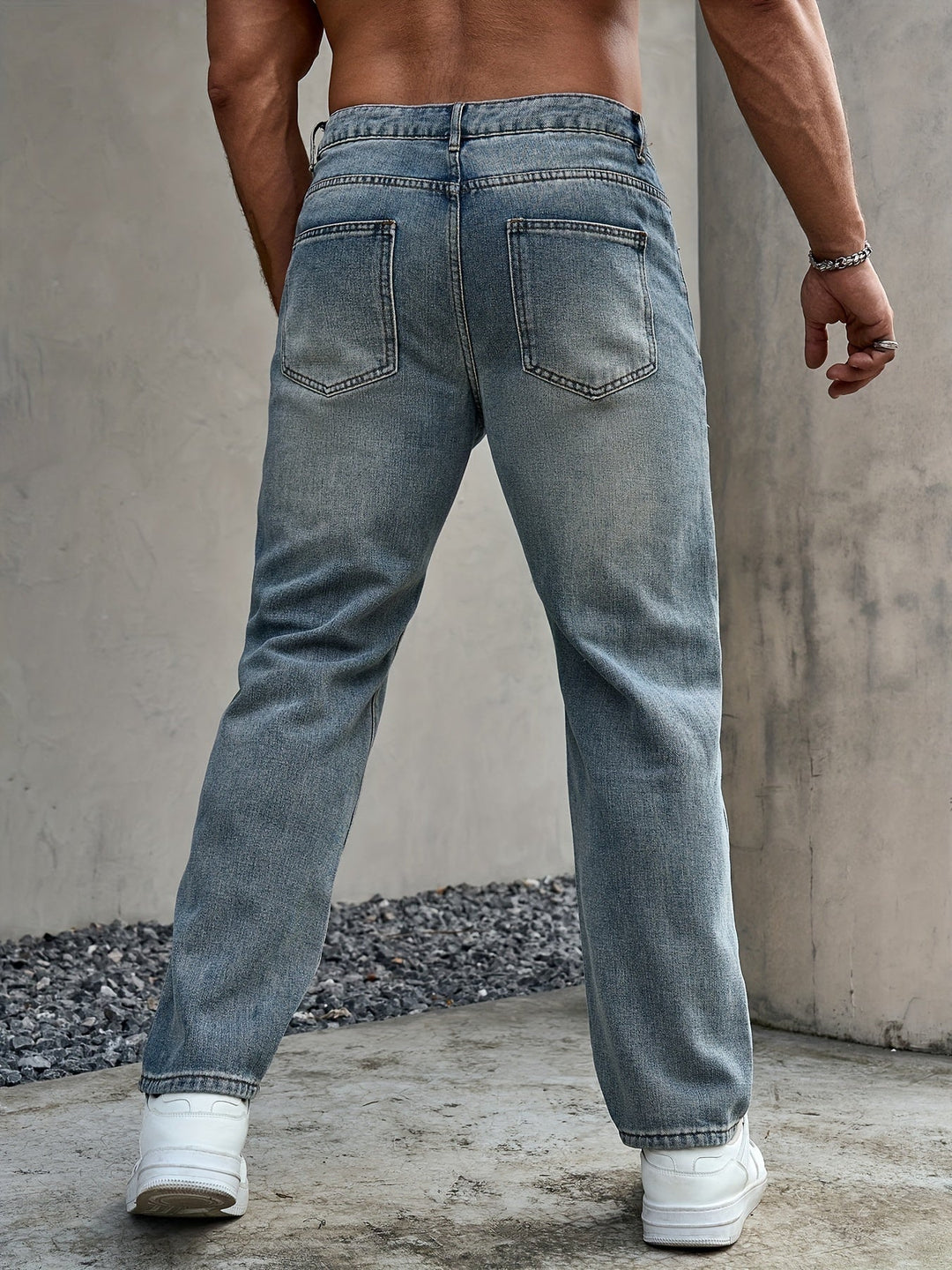 Alvar – Jeans Casuals