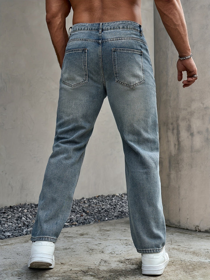 Alvar – Jeans Casuals