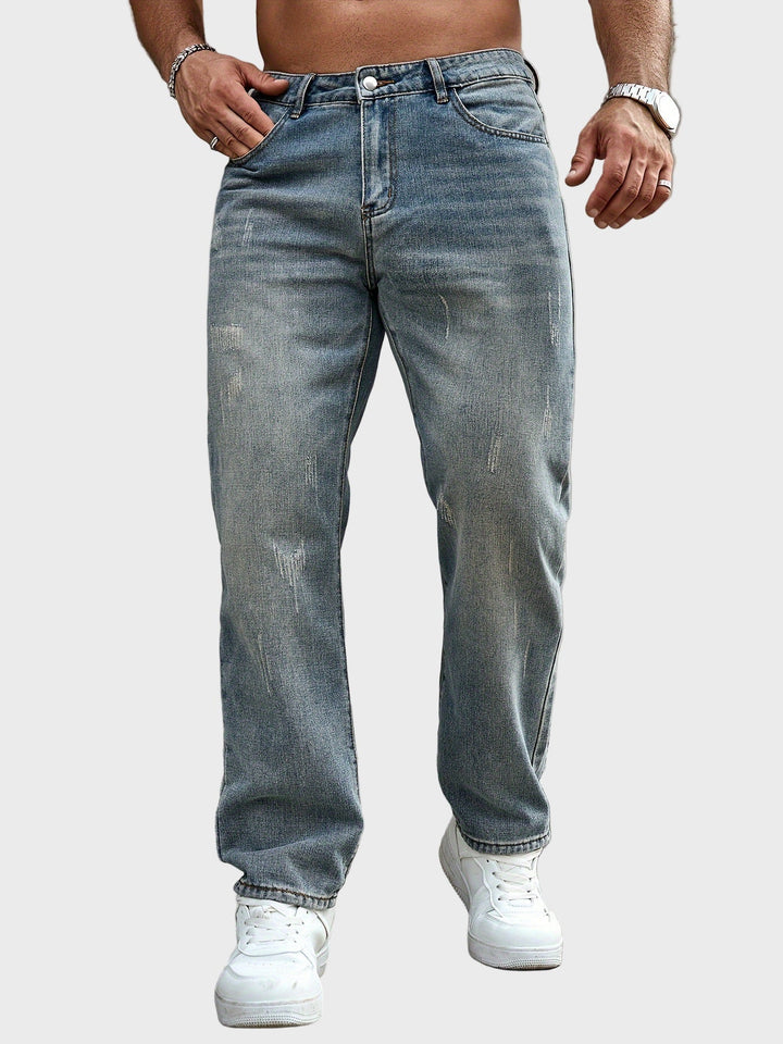 Alvar – Jeans Casuals