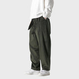 Nando – Pantalones de Velour