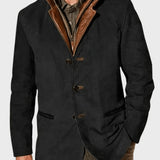 Josef - Abrigo Vintage