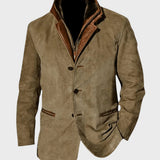 Josef - Abrigo Vintage