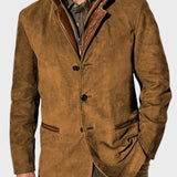 Josef - Abrigo Vintage