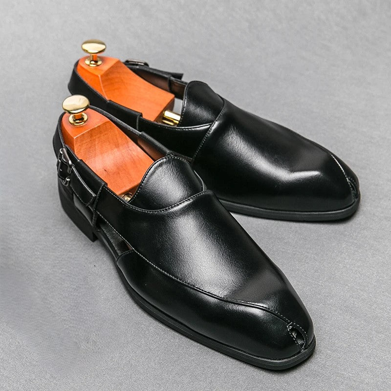 Jan – Elegantes Mocasines